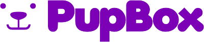 PupBox logo