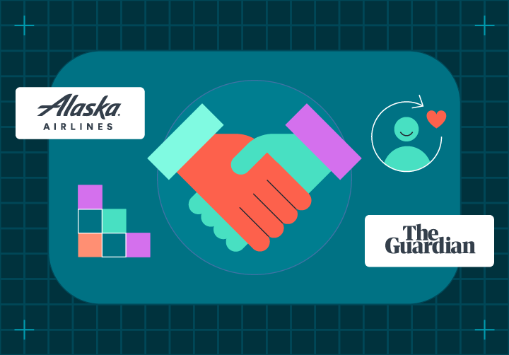 Uncover Loyalty Secrets: Alaska Airlines & The Guardian resource module image
