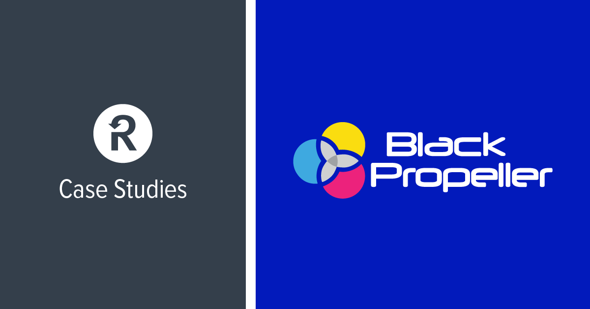 Black Propeller Recurly case studies