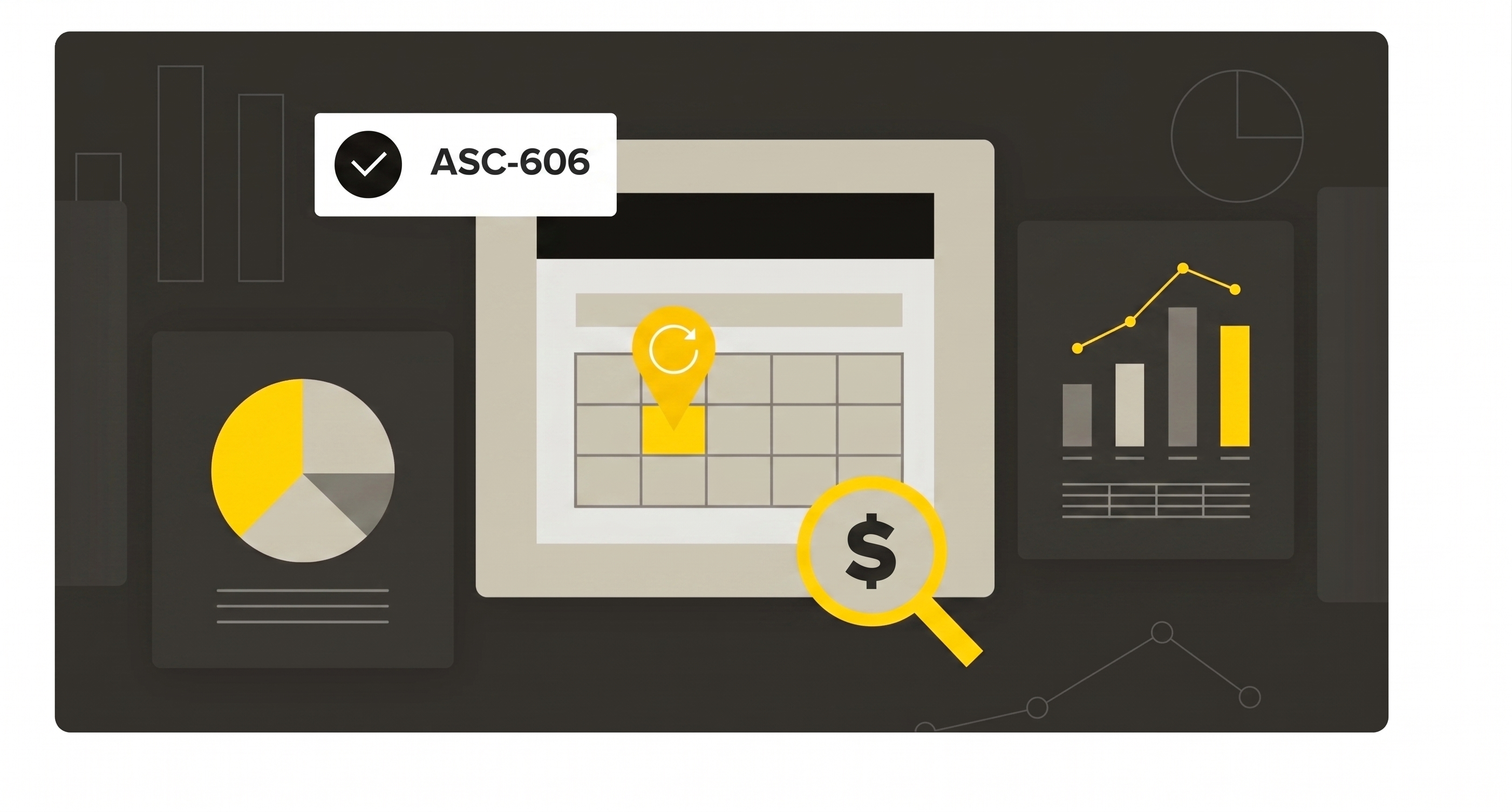ASC 606 Revenue Recognition Guide