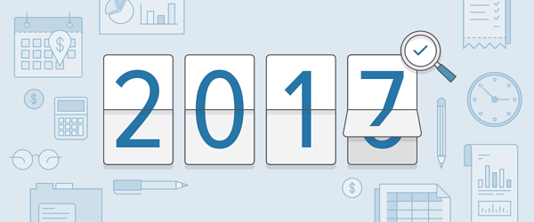 Recurly 2017 year closing