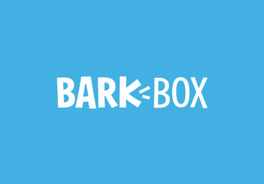 BarkBox logo