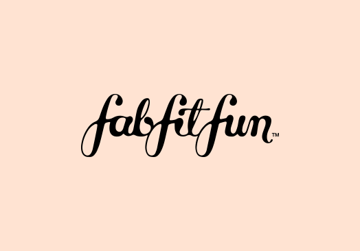 FabFitFun logo