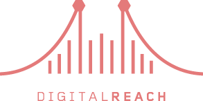 Digital Reach logo