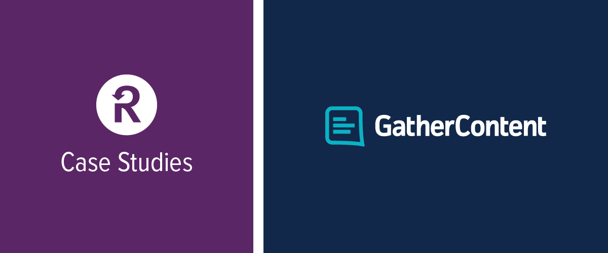 GatherContent Recurly case studies banner