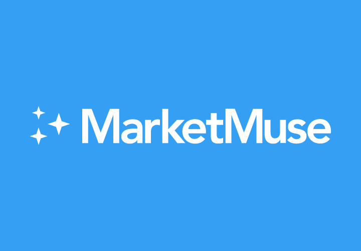 MarketMuse logo