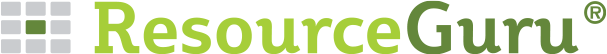 Resource Guru logo