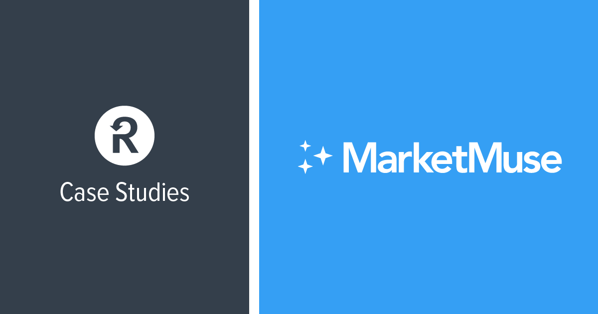 MarketMuse Recurly case studies