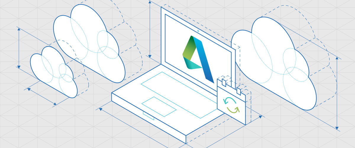 Autodesk Sees The Benefits Of Going Subscription-Only | Recurly