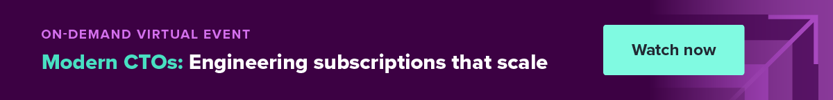 OD webinar: Modern CTOs: Engineering subscriptions that scale CTA image