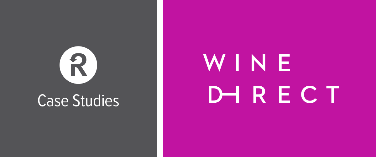 WineDirect Recurly case studies