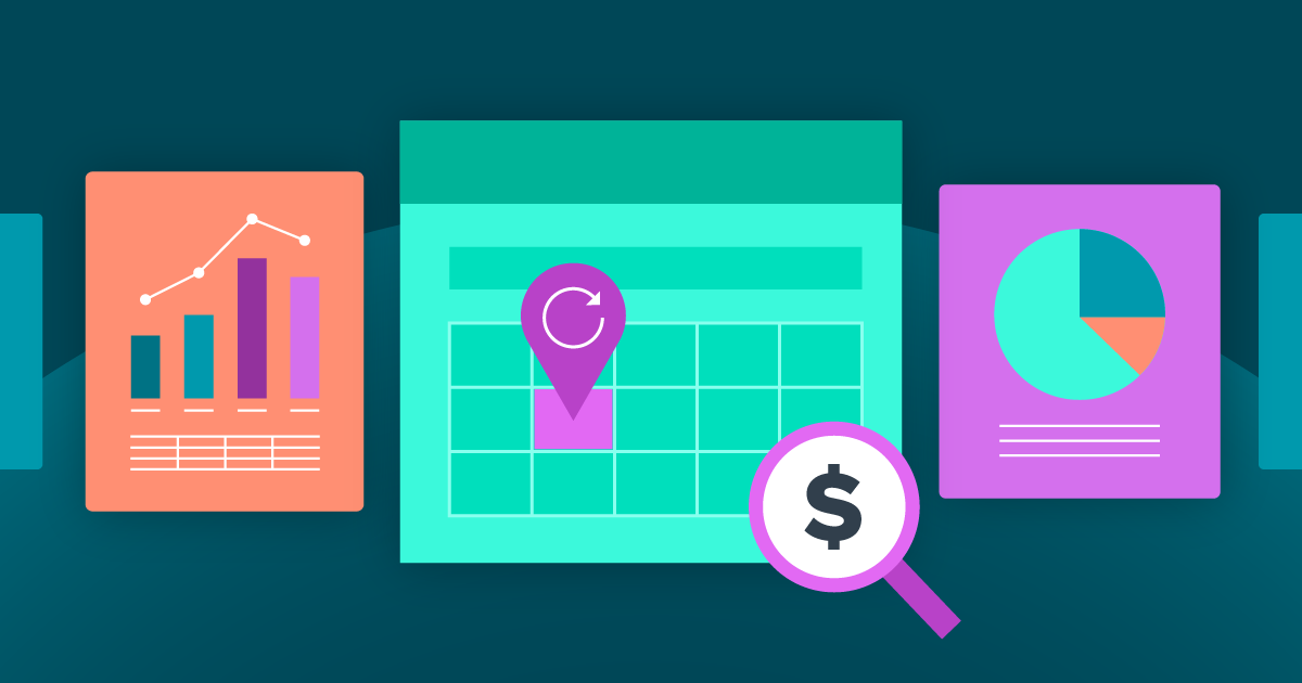 How to Calculate Monthly Recurring Revenue (MRR) | Recurly