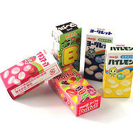 Japanese candies