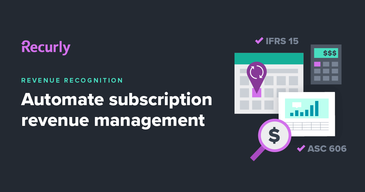 Global revenue recognition for subscription businesses | Recurly