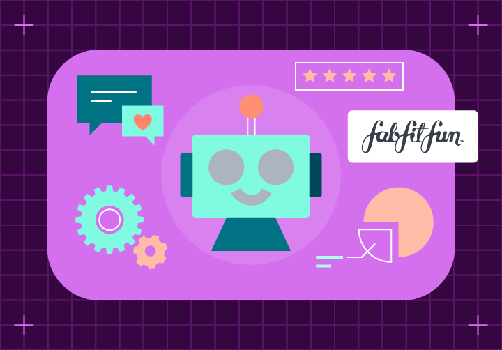 How FabFitFun Uses AI for Growth & Happier Subscribers resource module image