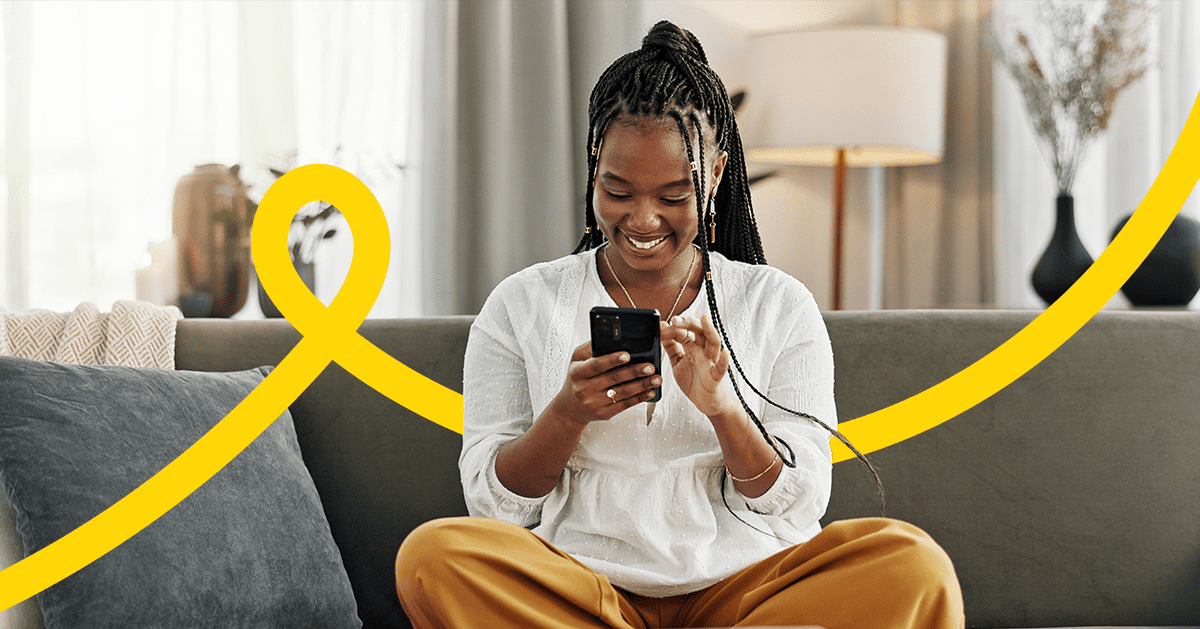 Cancellation flow examples to improve subscriber retention