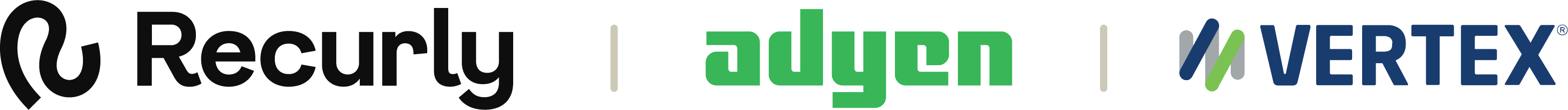 Event Logos