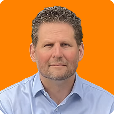 Allan Willis headshot