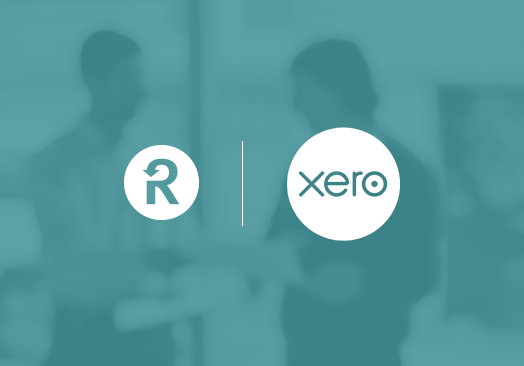 Xero and Recurly