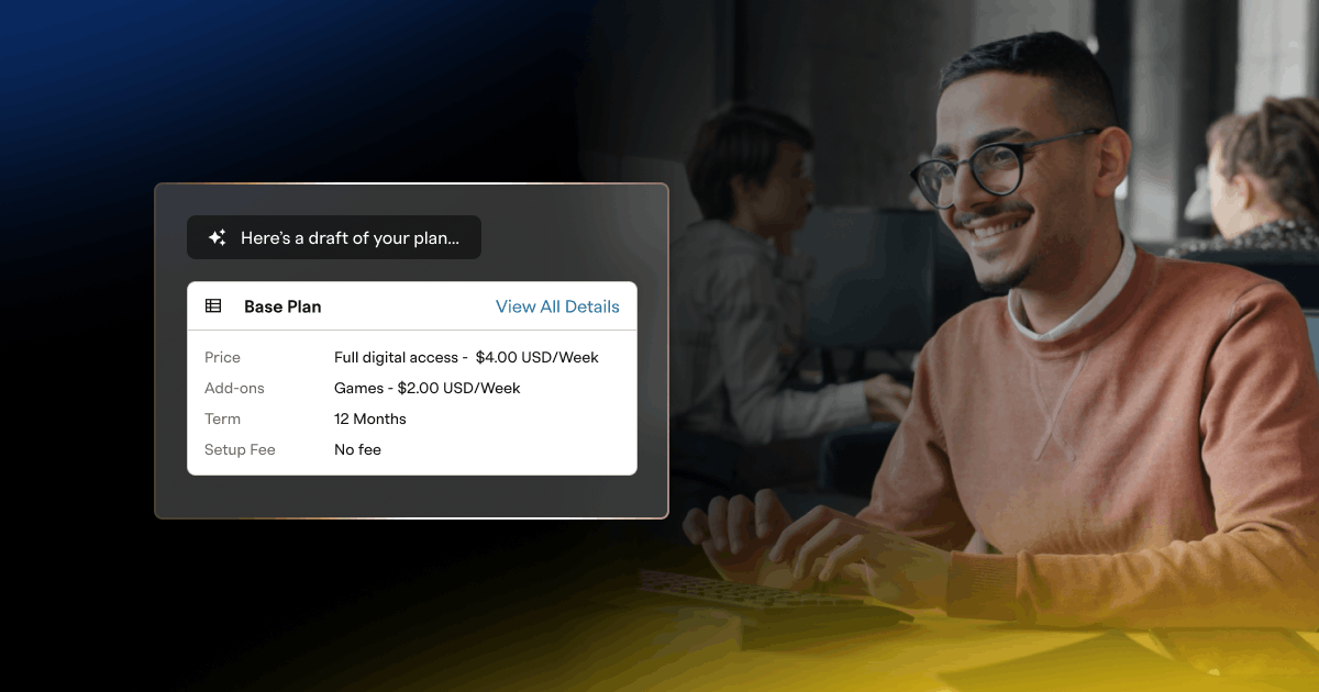 Subscription pricing strategy playbook