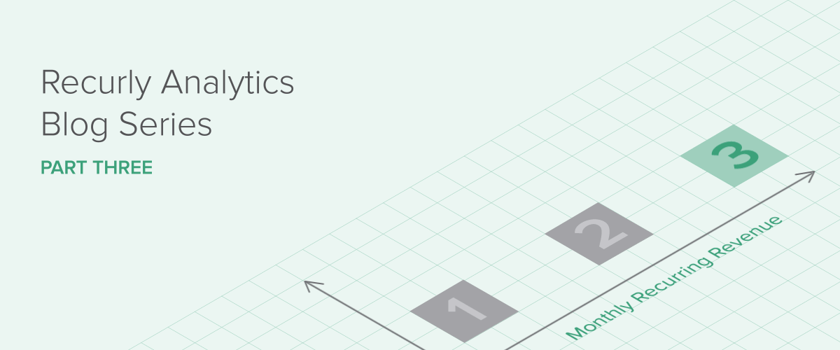 Recurly Analytics Blog Series graph chart animation