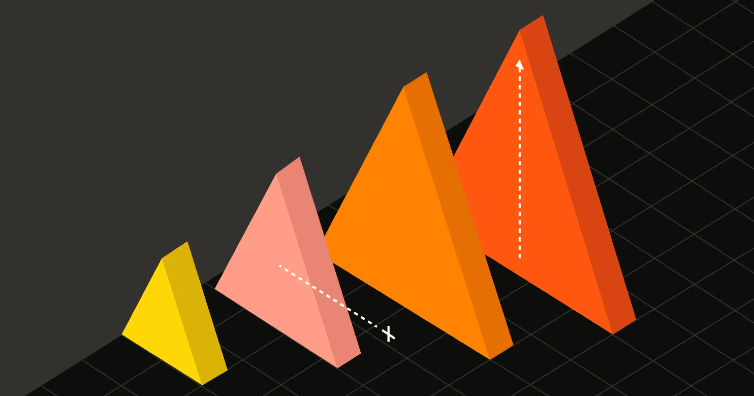 Implement financial operations that scale