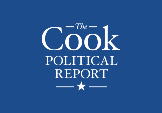 Case Study Cook Political Report