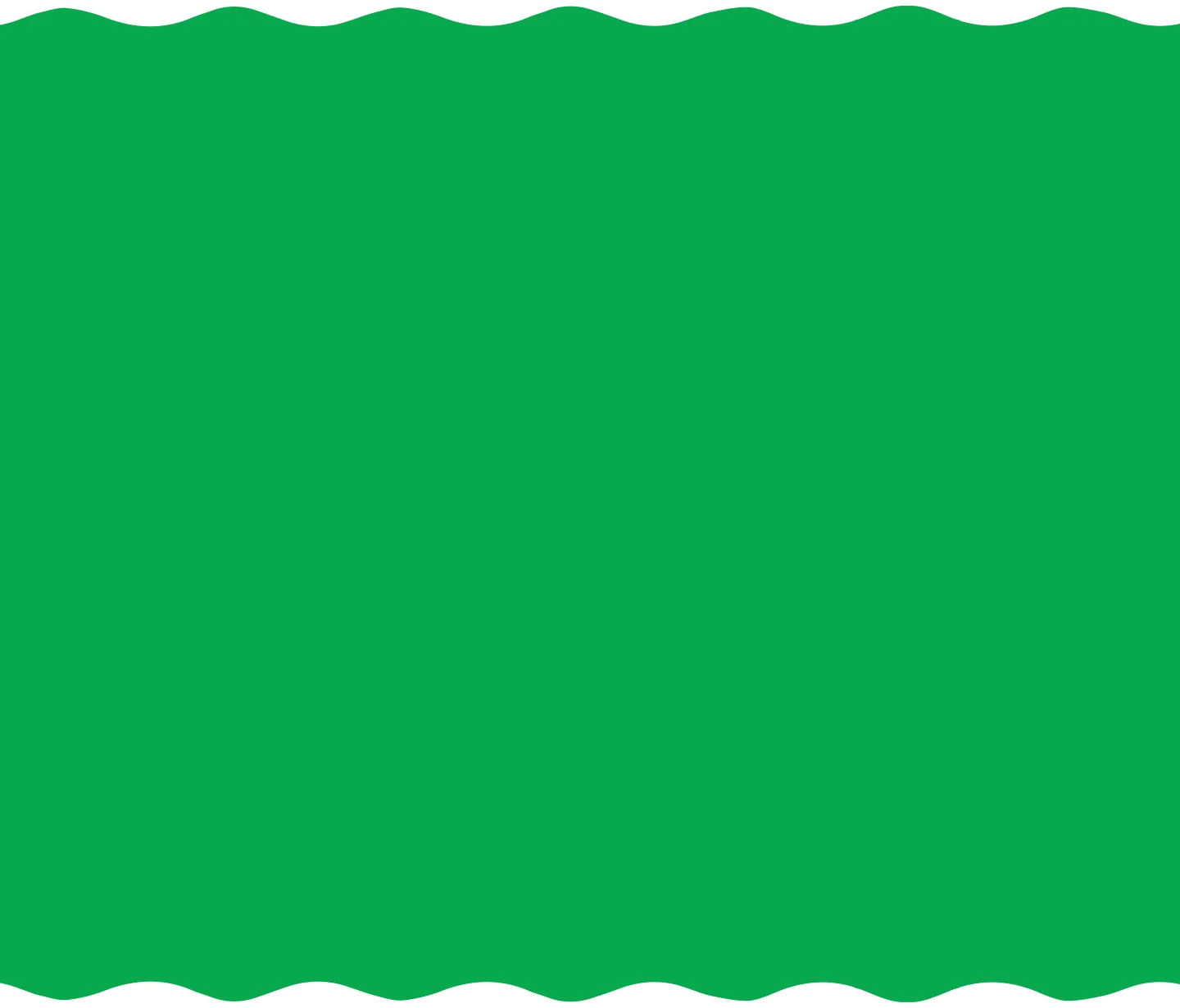 Green Background