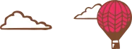 Cloud Ballon Icon