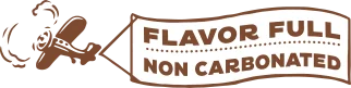 Flavor Full No Carboranted