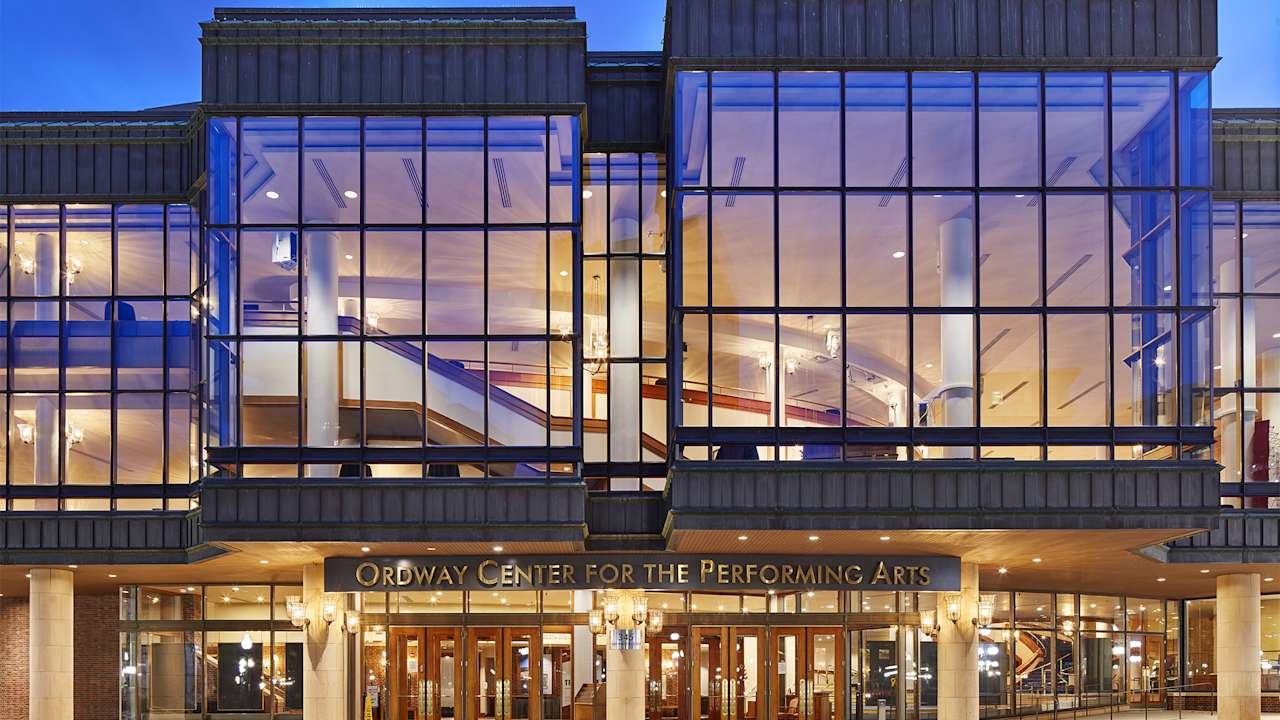 Ordway Ordway