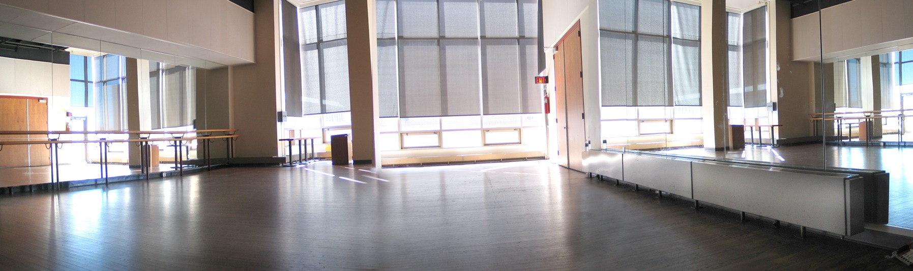 Venue Rentals Ordway