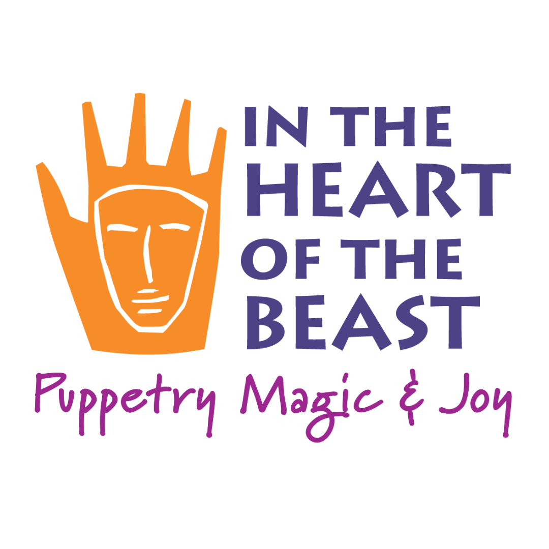 Puppet Making Workshop with In the Heart of the Beast