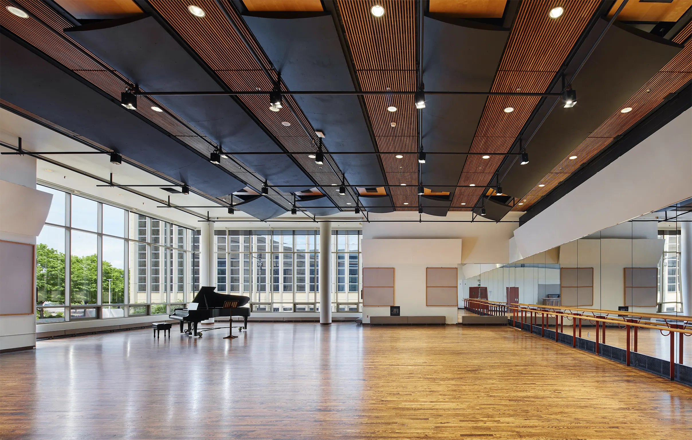 Venue Rentals Ordway