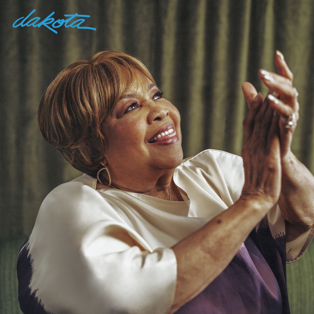 Mavis Staples with Special Guest Lucius - Ordway