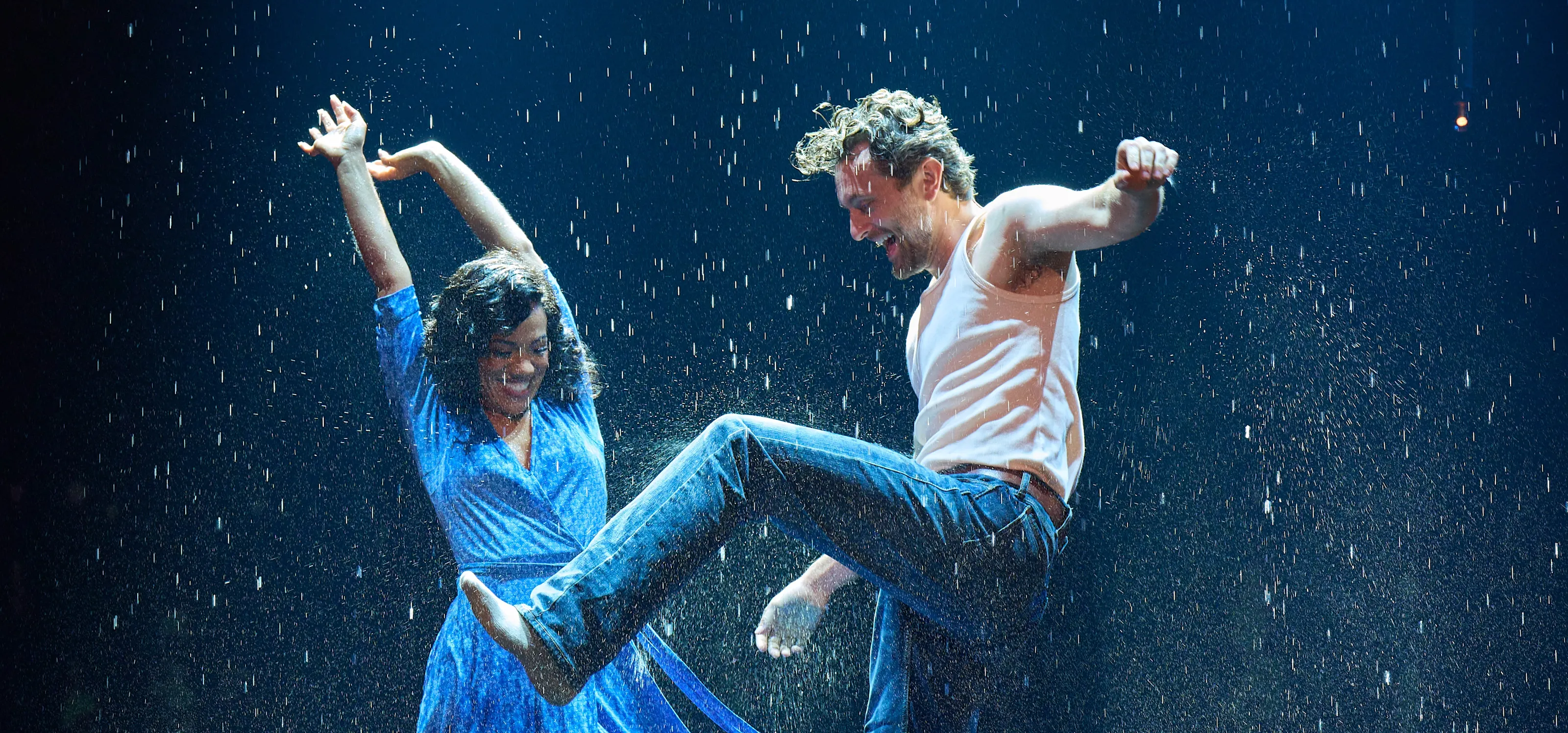 The Notebook Ordway