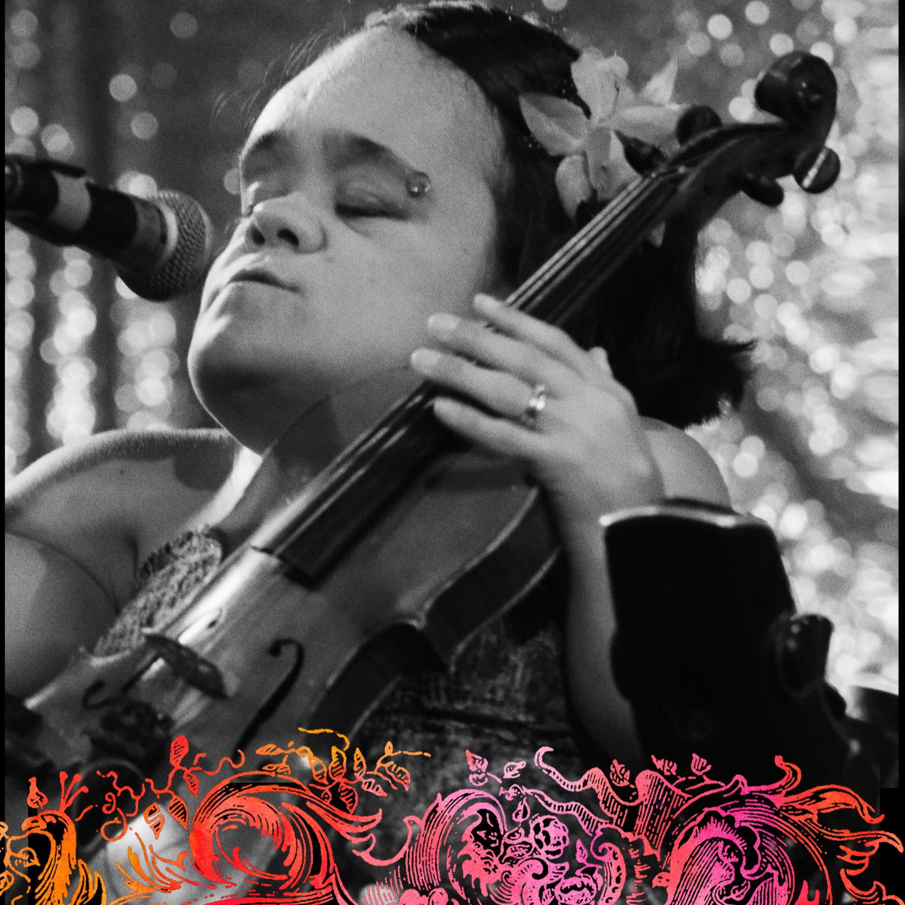 It Wasn't Meant to be Perfect: An Evening with Gaelynn Lea and Friends