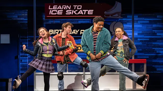 Jesus Christ Superstar - Ordway