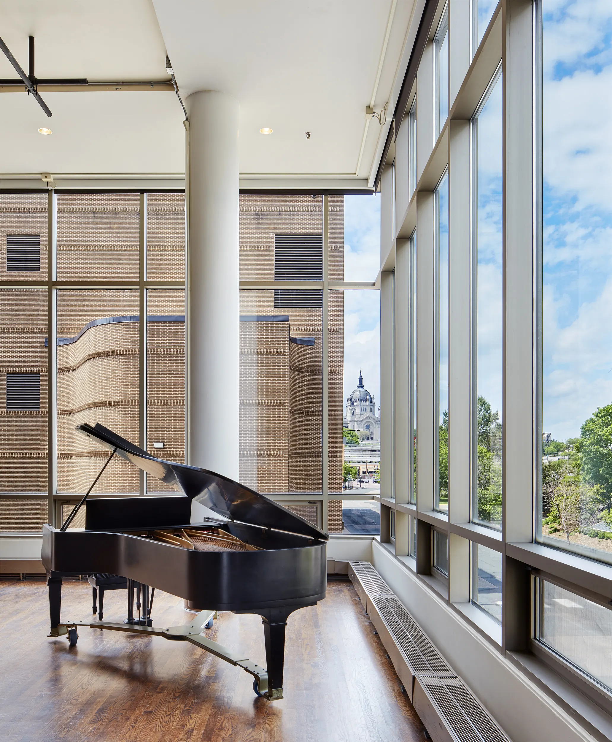 Venue Rentals Ordway