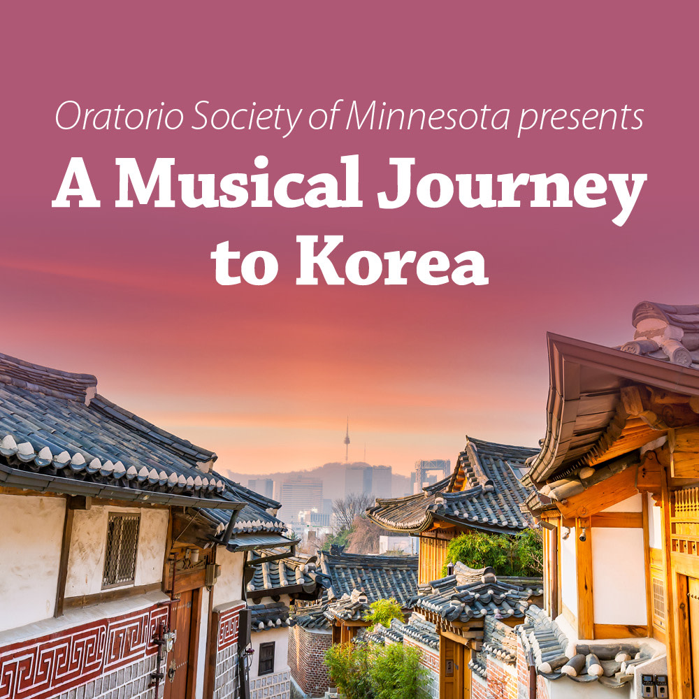 A Musical Journey to Korea