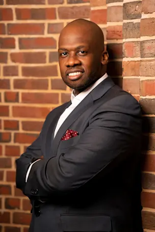 Chris Harrington named new president and CEO of the Ordway - Ordway