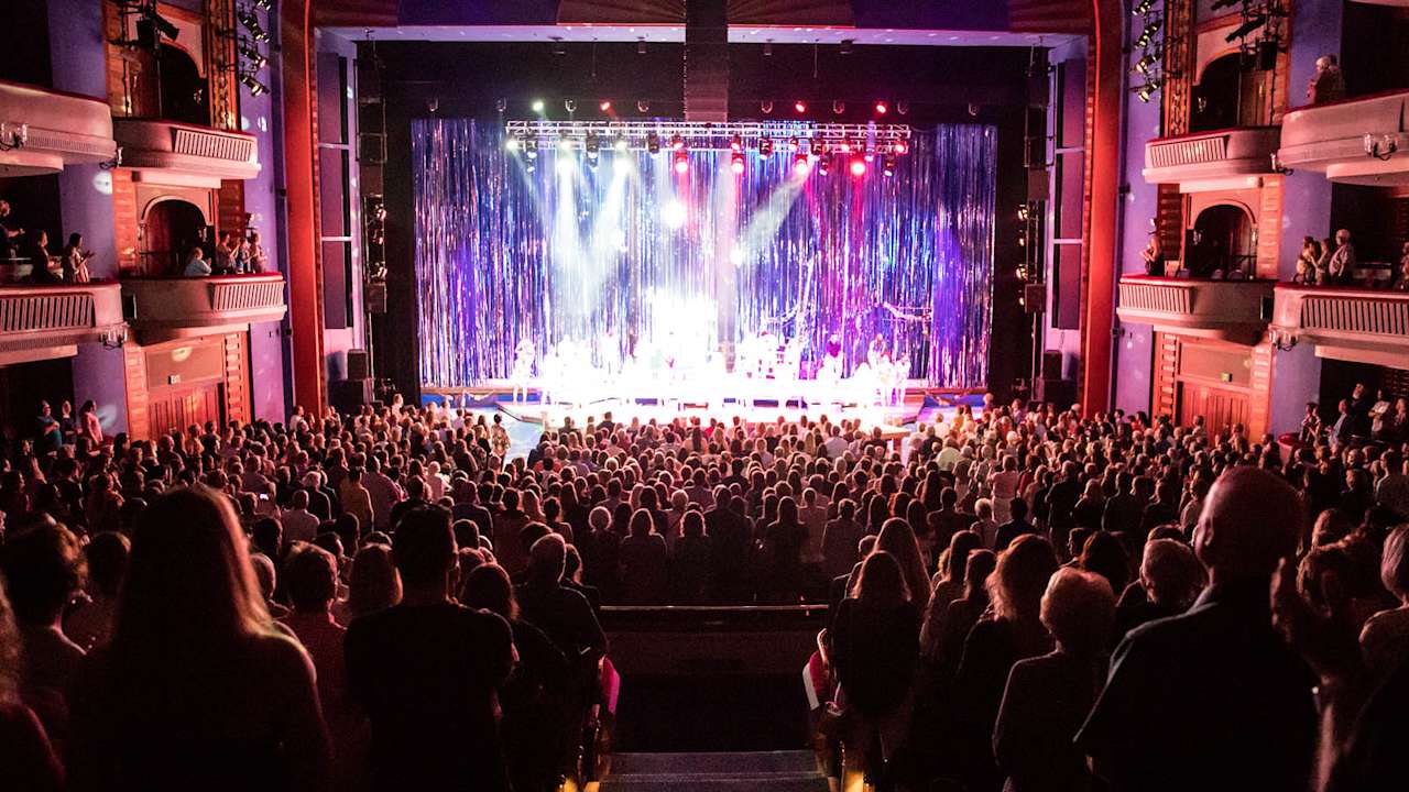 Ordway Ordway