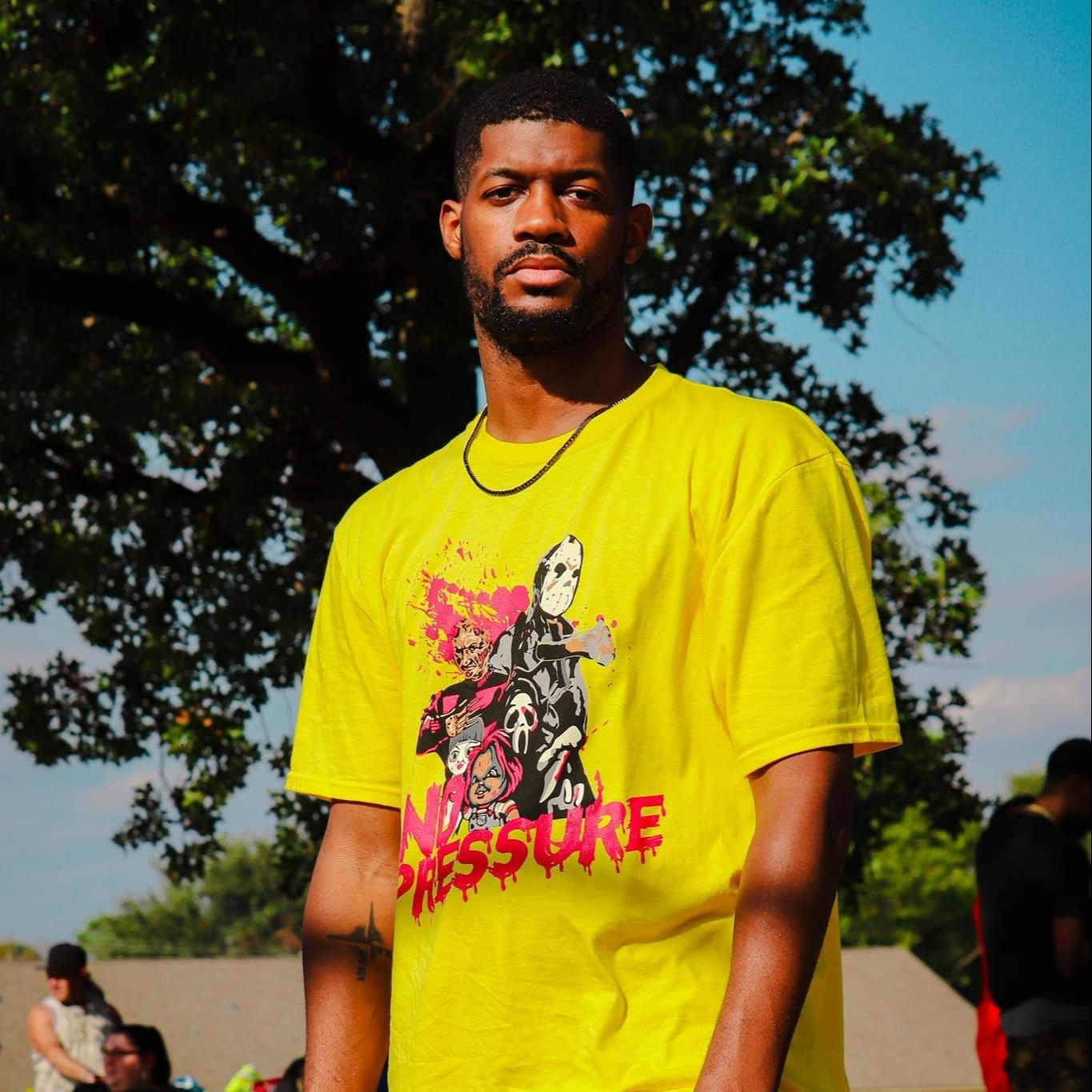 Beyond the Stage Ordway