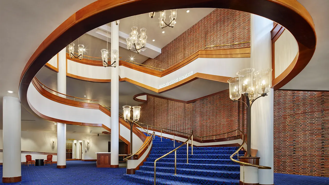 Ordway Center for the Performing Arts