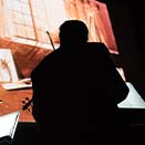 Accordo with Silent Film