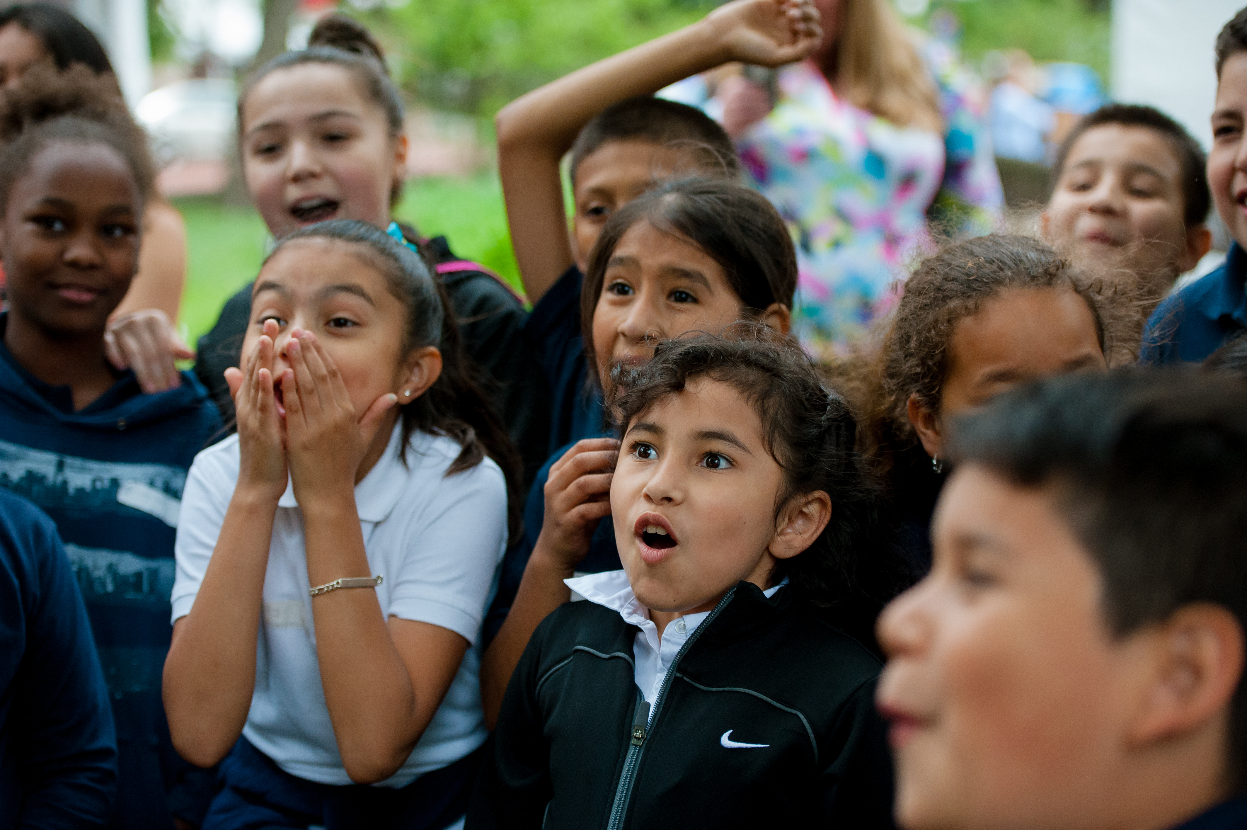 Flint Hills Family Festival Ordway