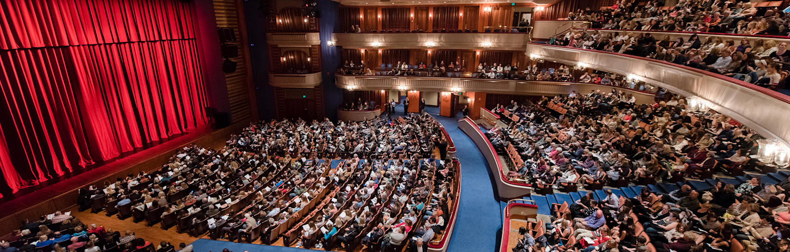 Venue Rentals - Ordway
