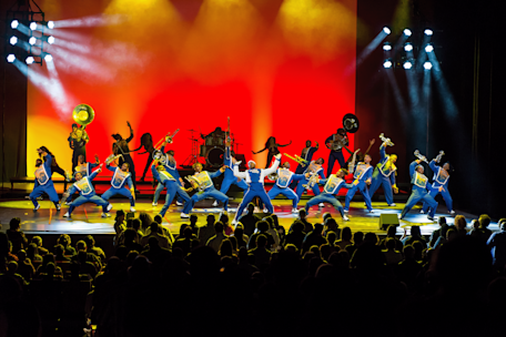 New Ordway Presents shows announced - Ordway