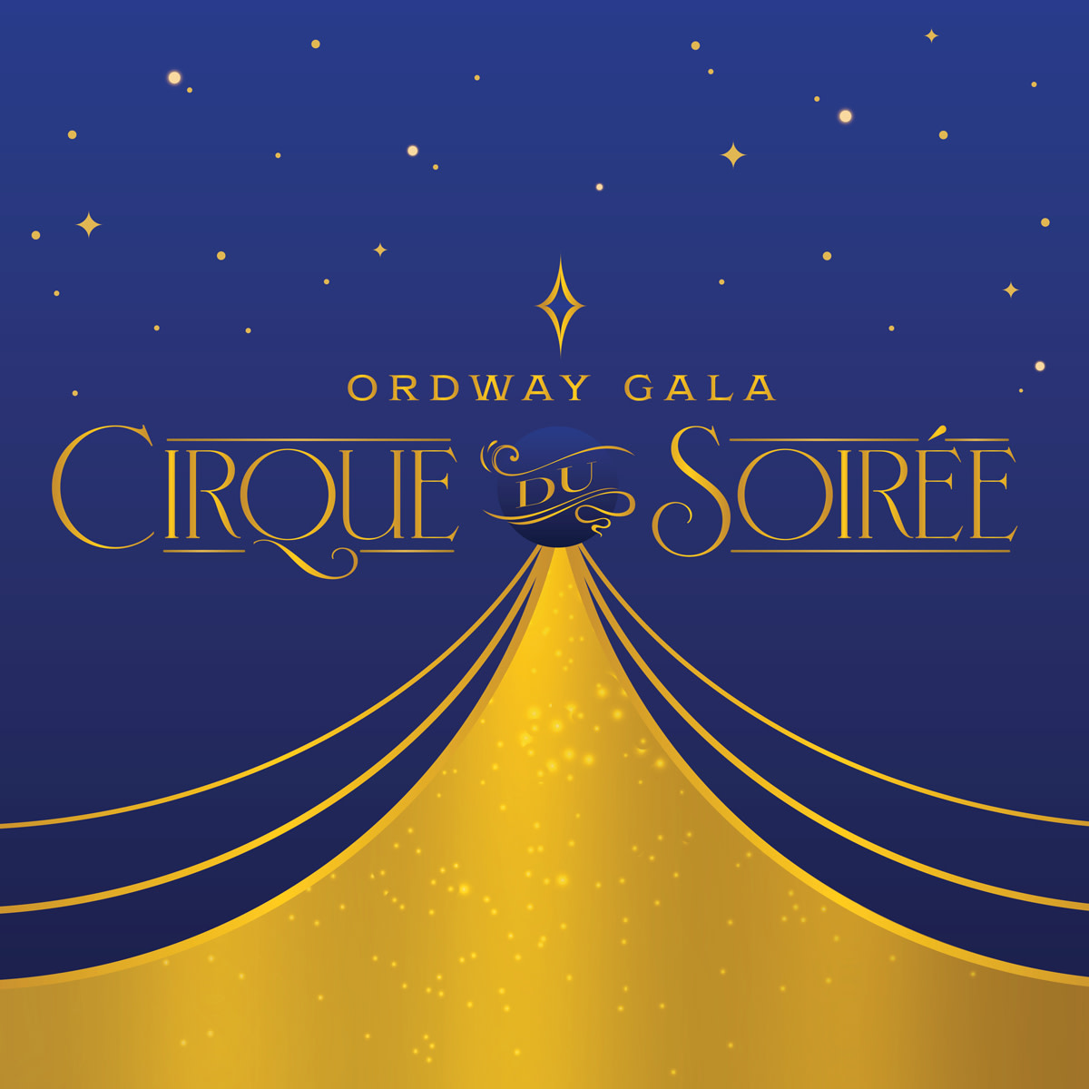 Ordway Gala: Cirque du Soirée