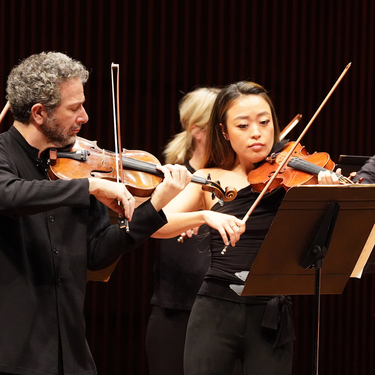 Violins of Hope